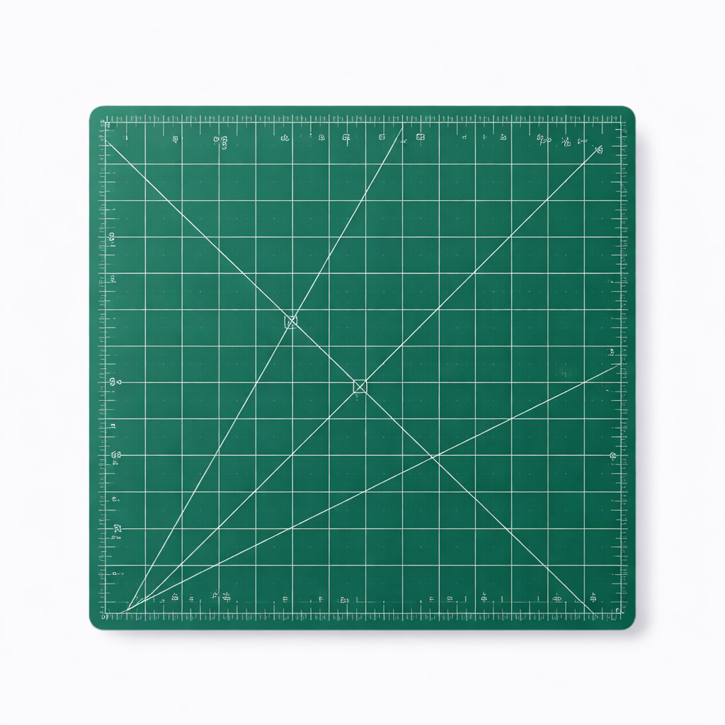 Self-Healing Cutting Mat