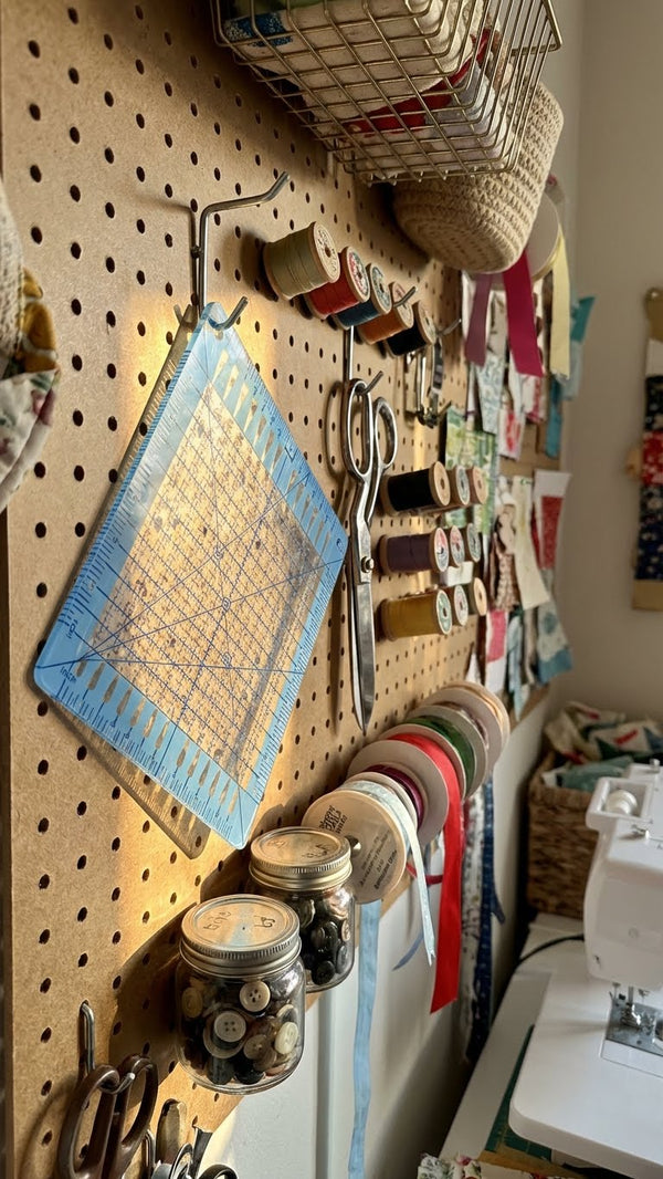 Best Investment for My Craft Room