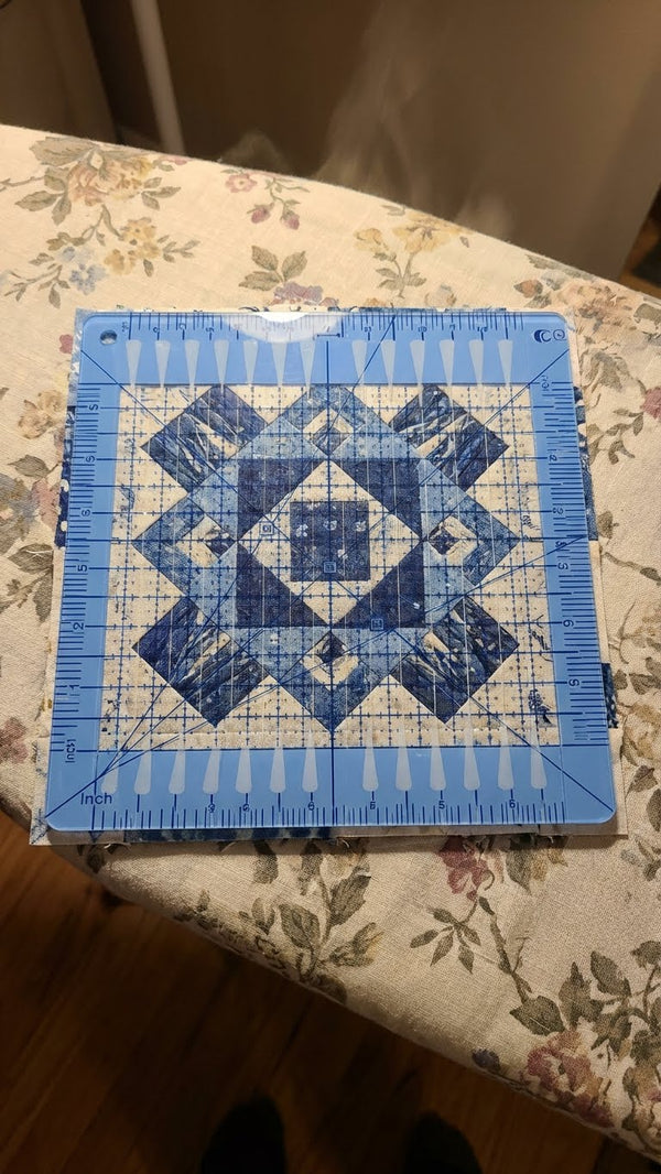 My Shaky Hands Don't Run the Show Anymore