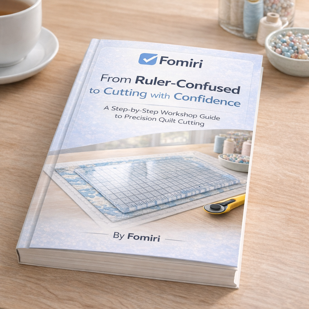 Cut Like A Pro Guide (E-Book)