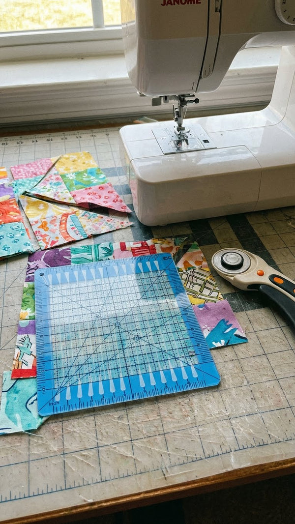 Quality That Shows in Every Stitch