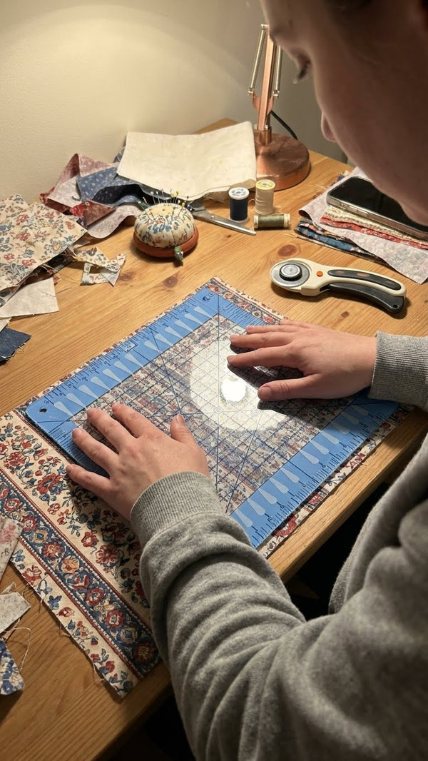 Perfect for Precision Work