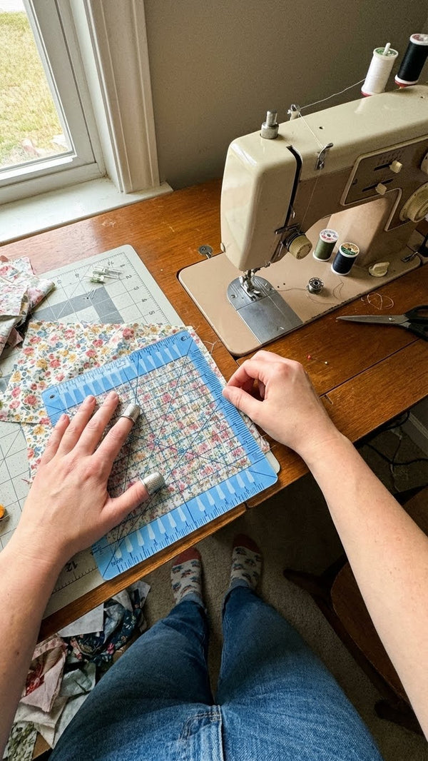 My Shaky Hands Don't Run the Show Anymore