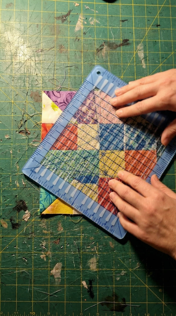 Quality That Shows in Every Stitch